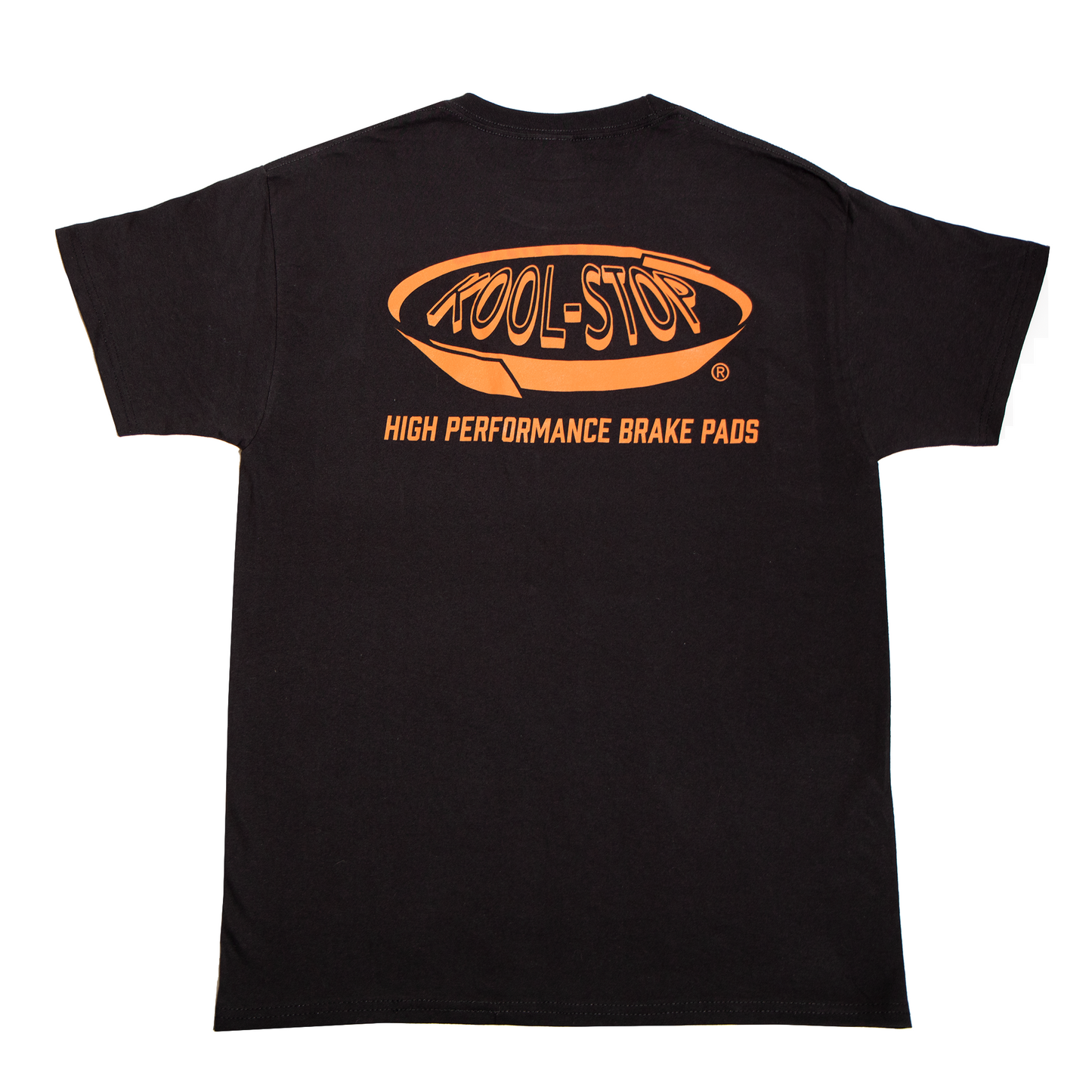 Kool Stop T-Shirt Black