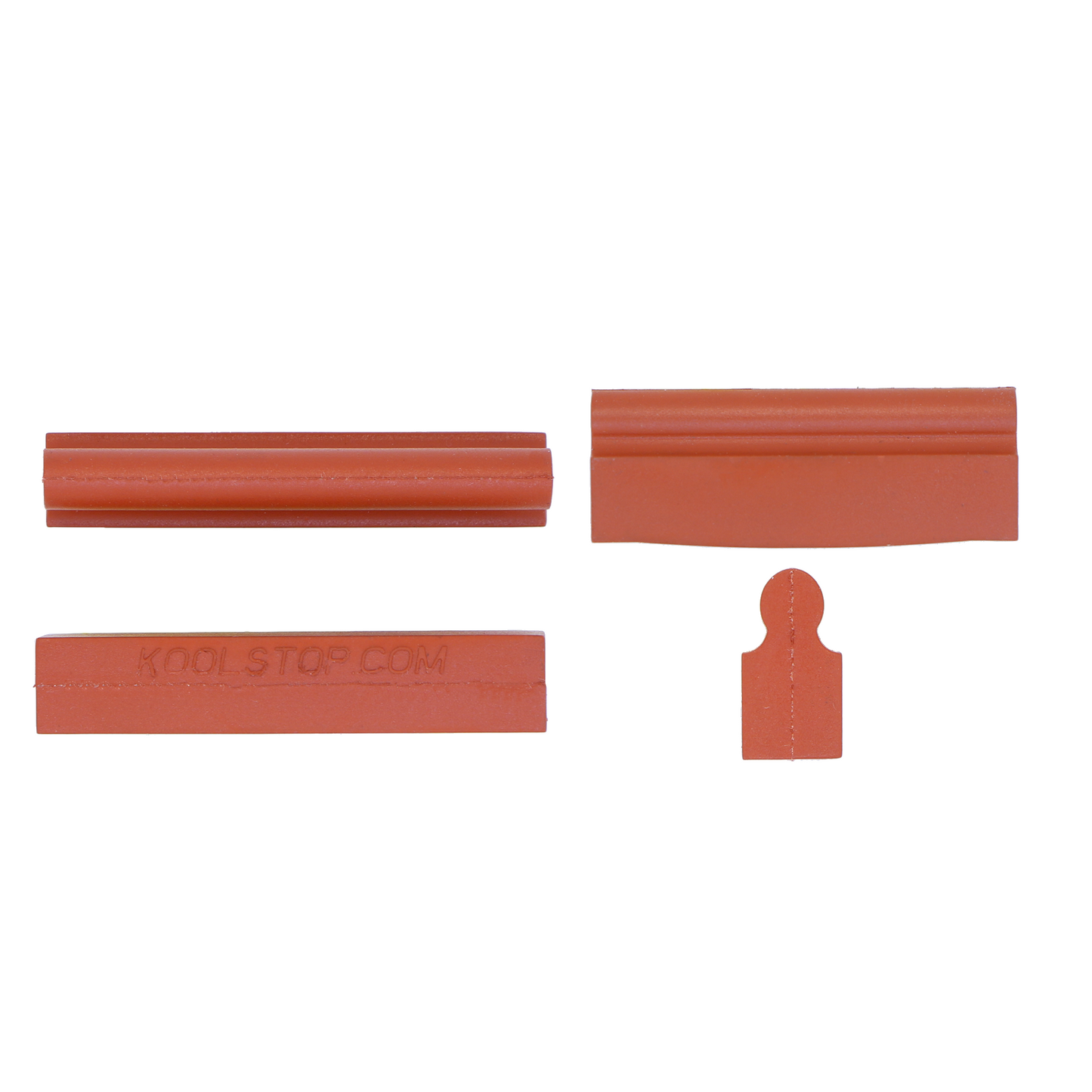 Rod Pull Phillips / Raleigh / Rudge Insert Replacement Pad