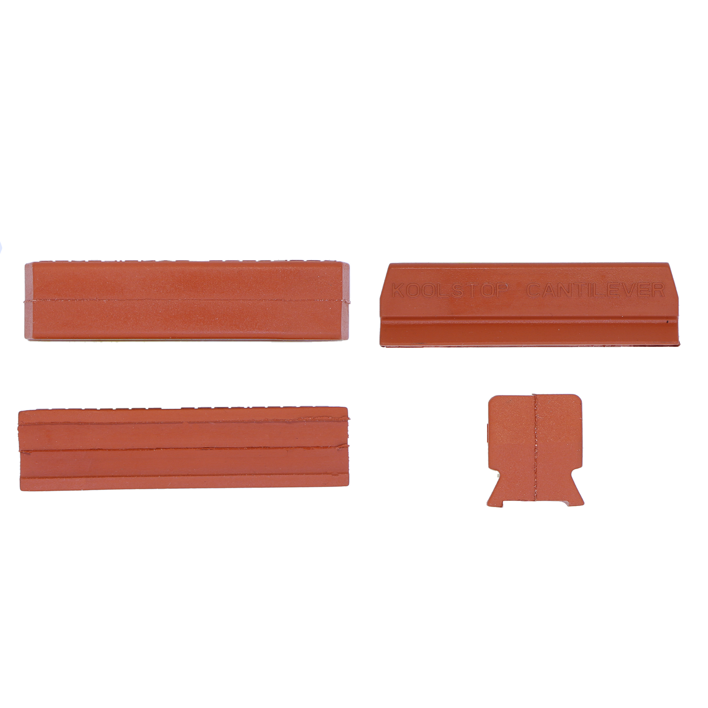 Scott Mathauser Cantilever Insert Replacement Pad