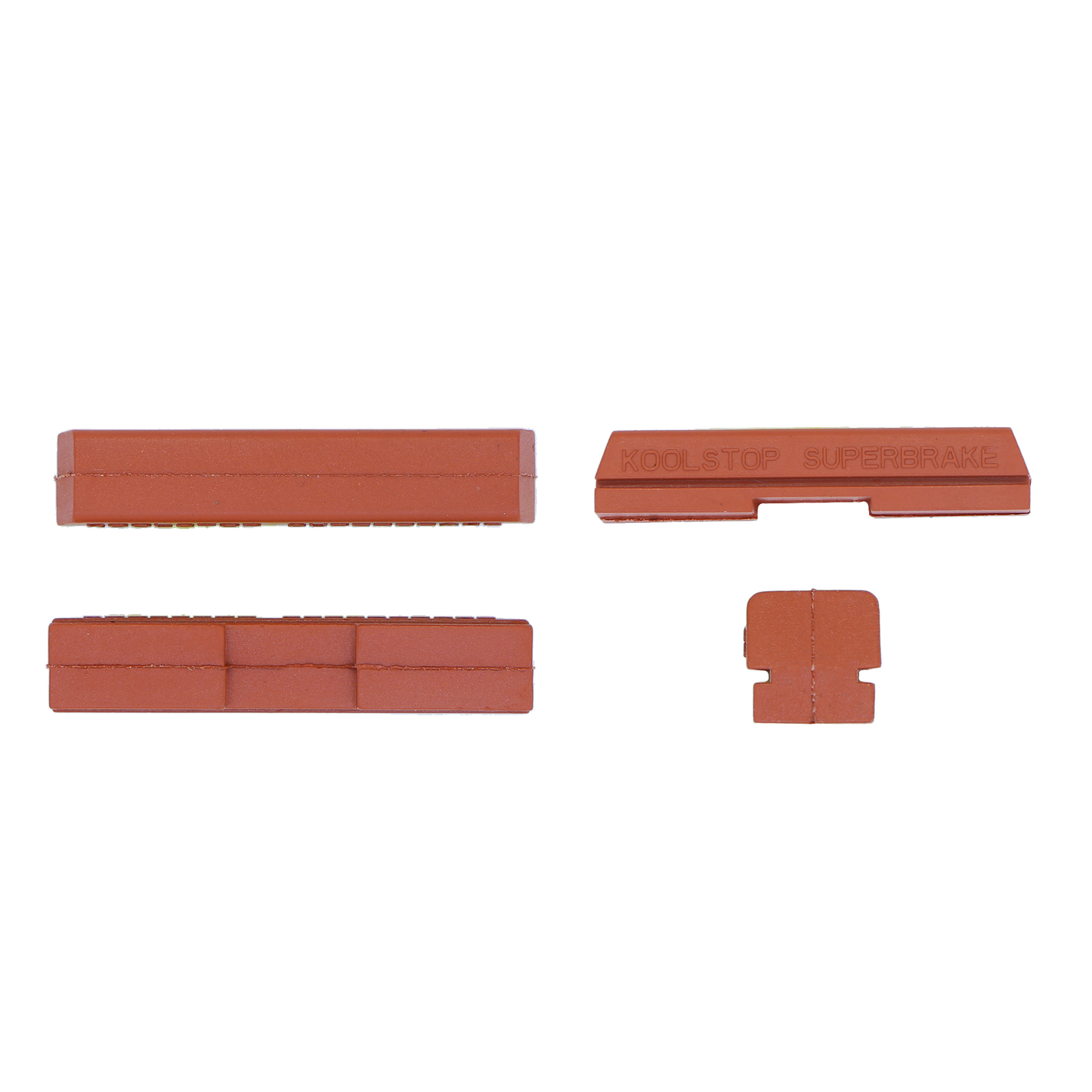 Scott Mathauser Super Brake Insert Replacement Pad