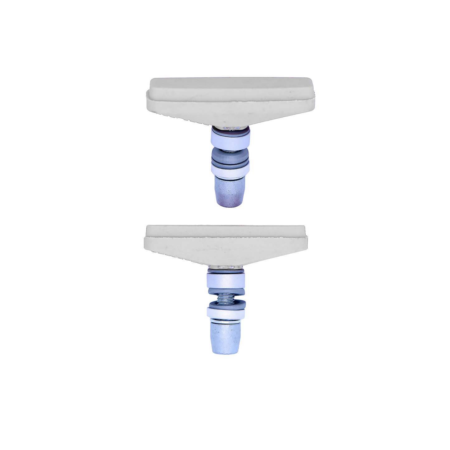 Tuff Composite Threaded