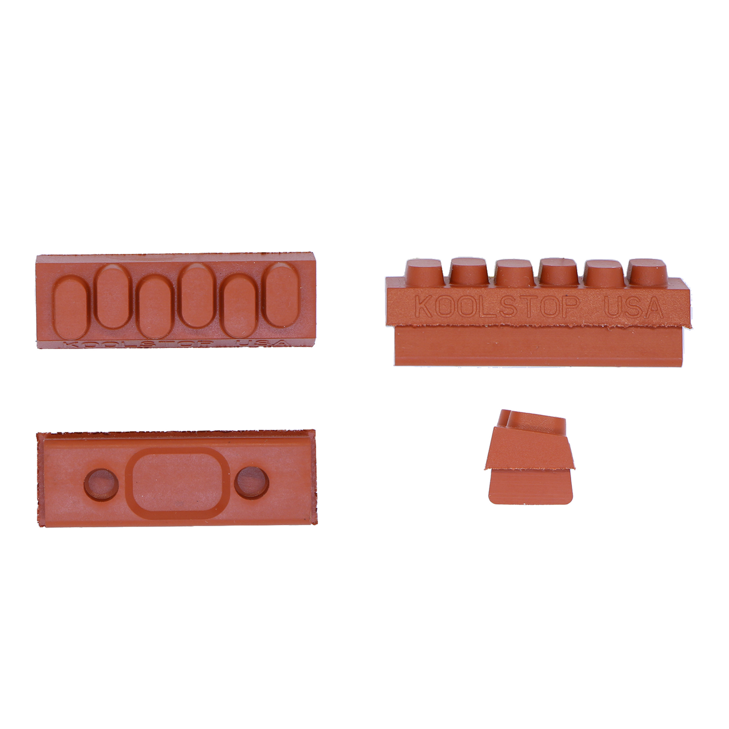 Weinmann 6 Dot Insert Replacement Pad
