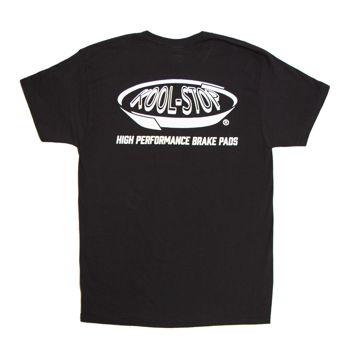 Kool Stop T-Shirt Black