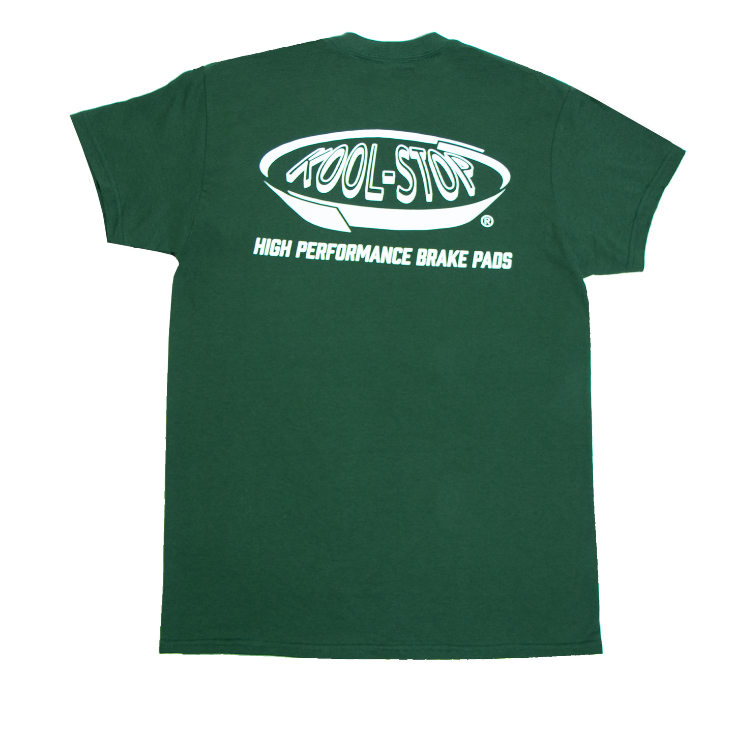 Kool Stop T-Shirt Forest Green