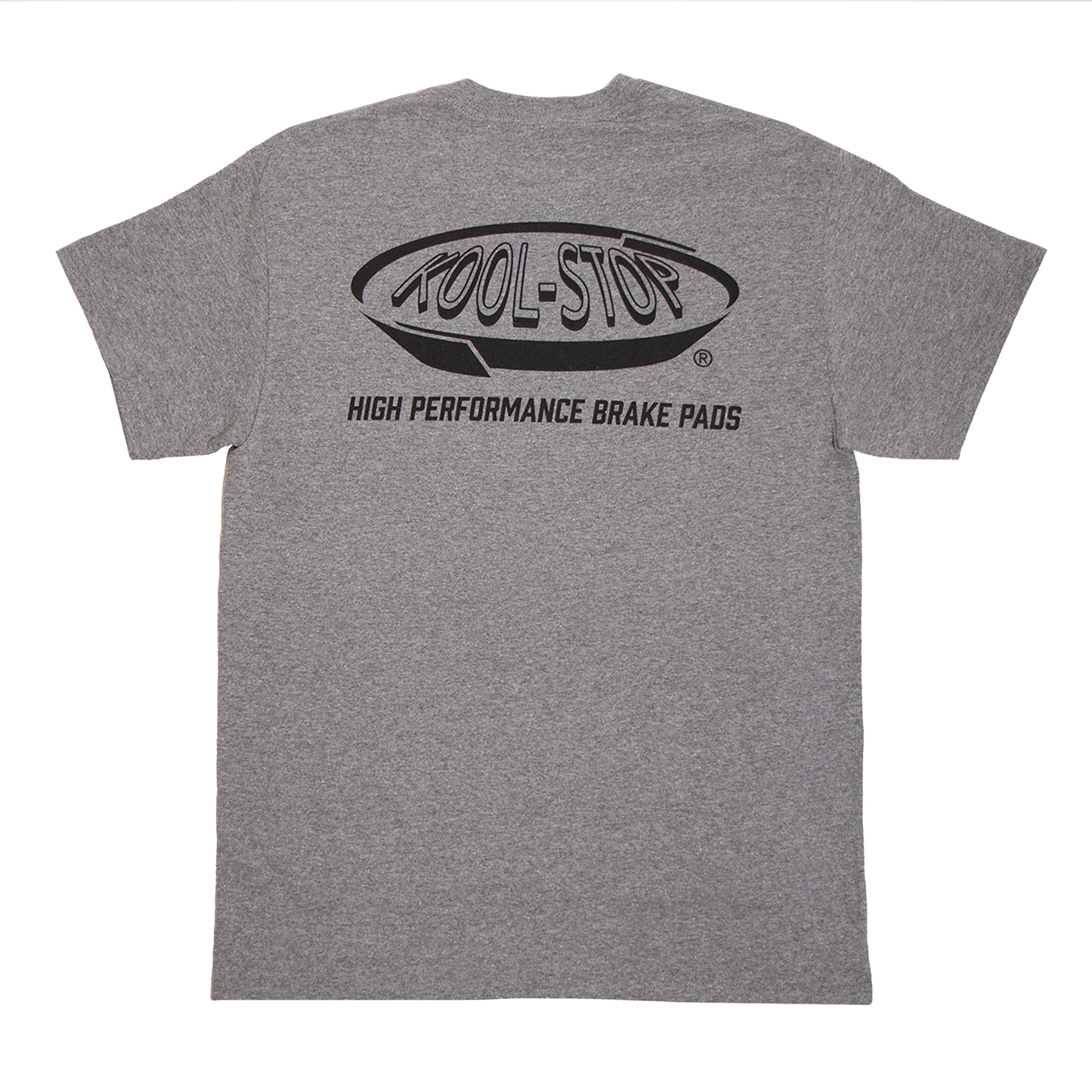 Kool Stop T-Shirt Grey