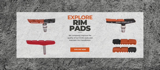 Kool Stop USA|High-Quality Bicycle Rim & Disc Brake Pads & Accessories ...