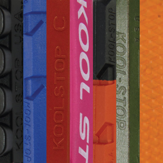 Kool Stop USA|High-Quality Bicycle Rim & Disc Brake Pads & Accessories ...