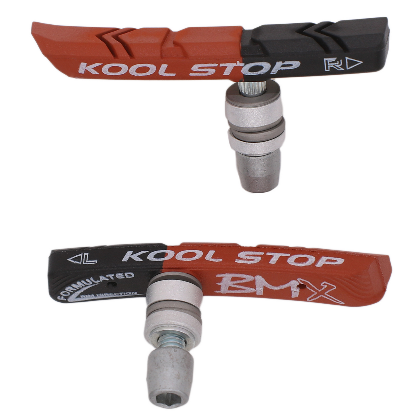 Kool stop hotsell mtb brake pads