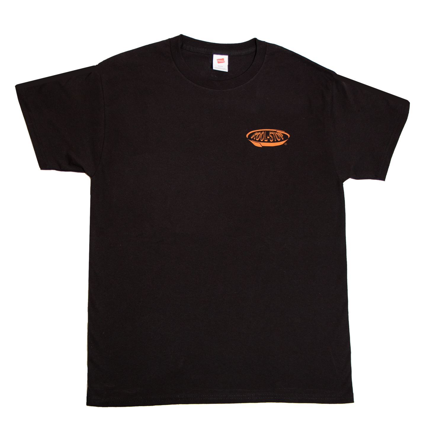 Kool Stop T-Shirt Black