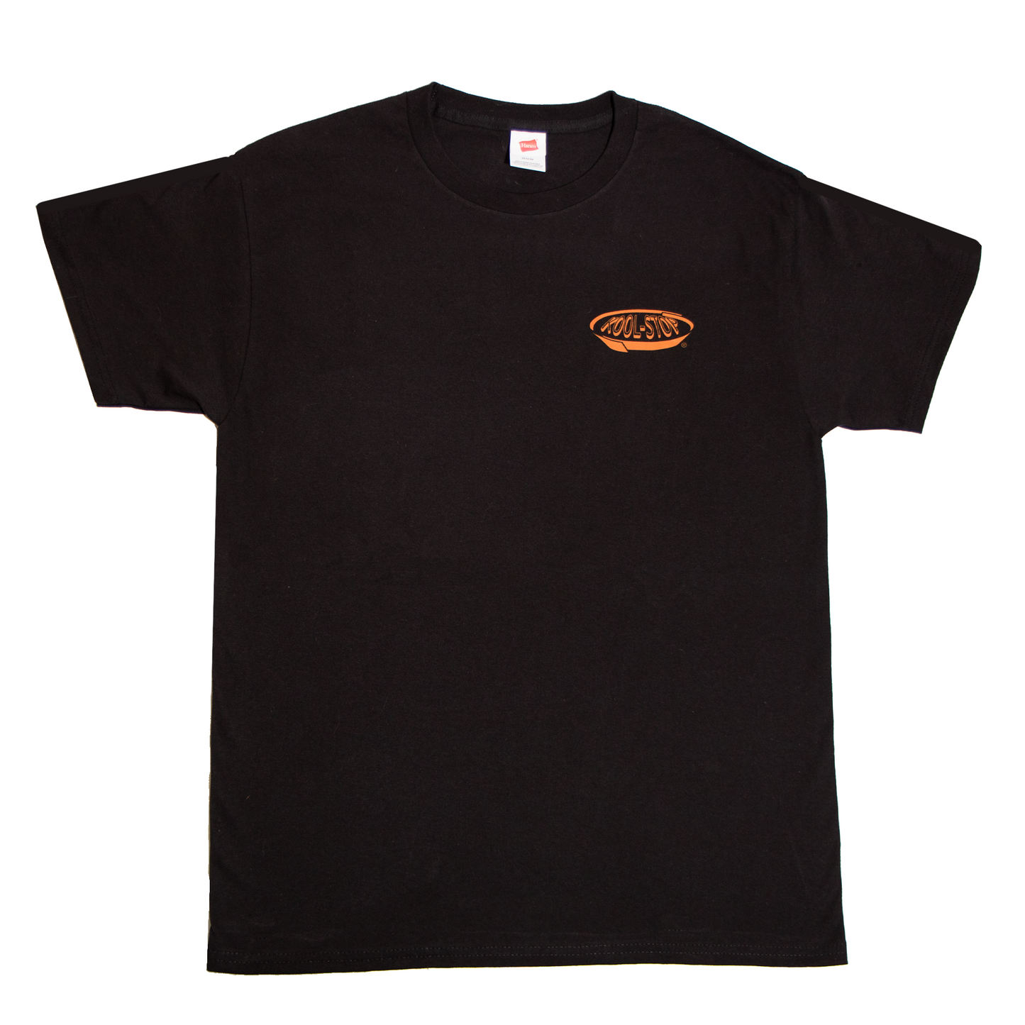Kool Stop T-Shirt Black – KOOLSTOP