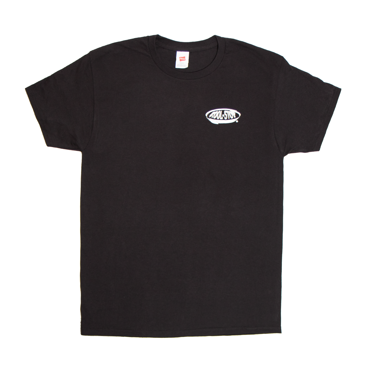 Kool Stop T-Shirt Black