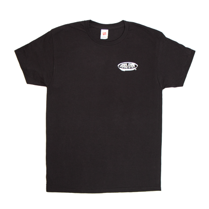 Kool Stop T-Shirt Black – KOOLSTOP