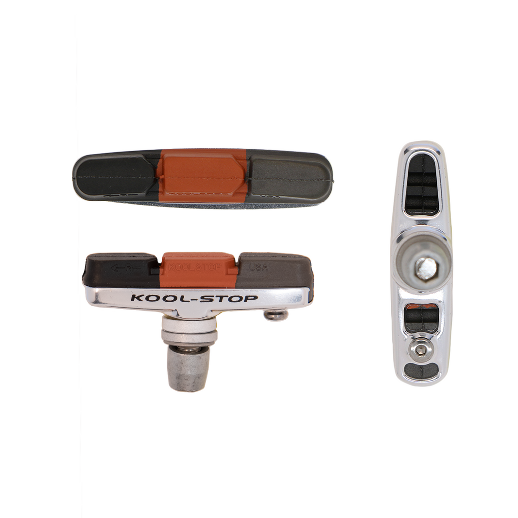 Holders With Pads Threaded – KOOLSTOP