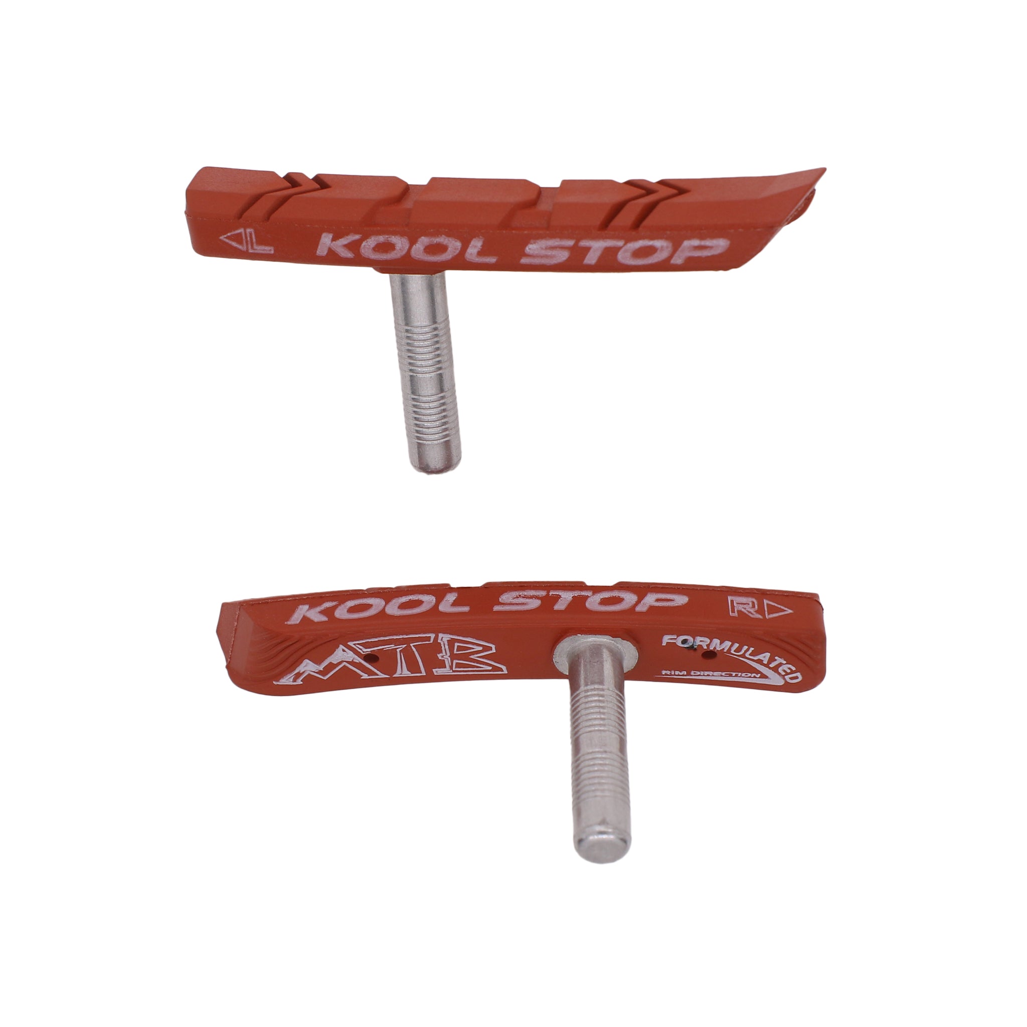 Kool stop discount mtb brake pads