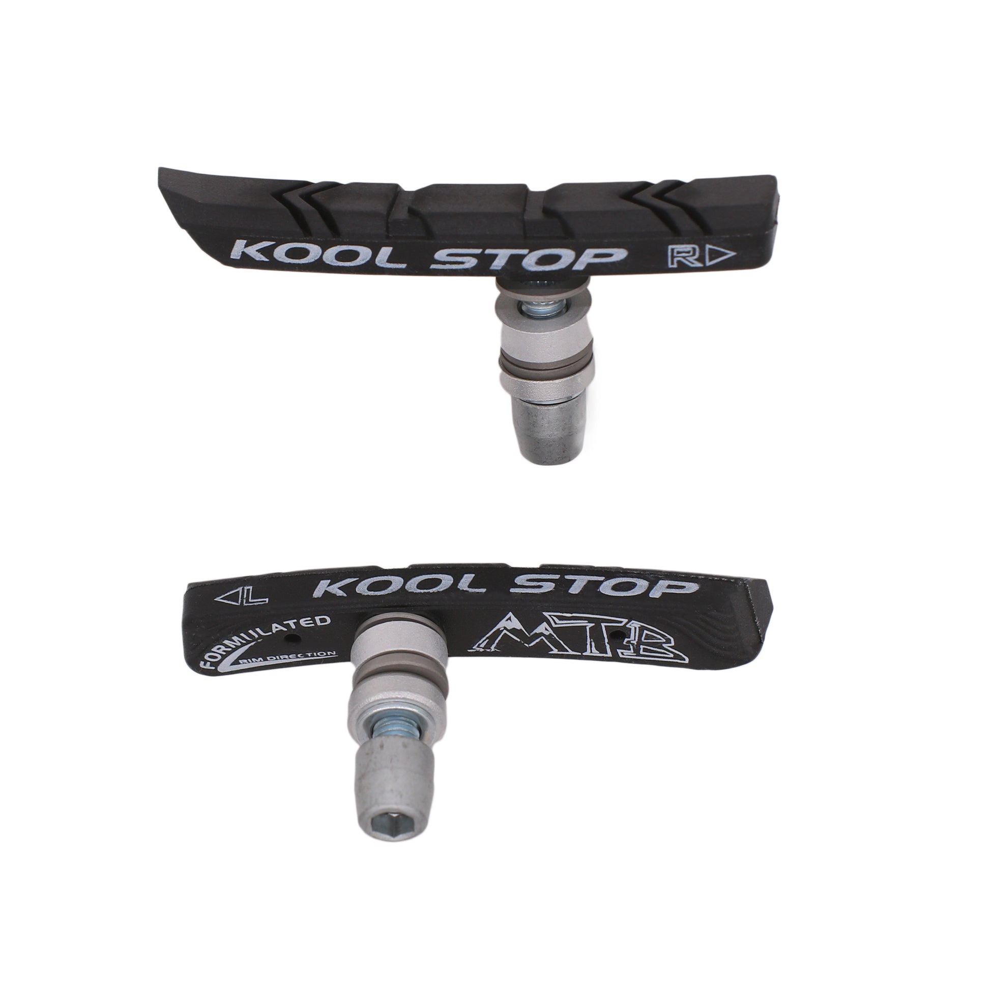 mountainbike pad Mountain Pads Threaded – KOOLSTOP