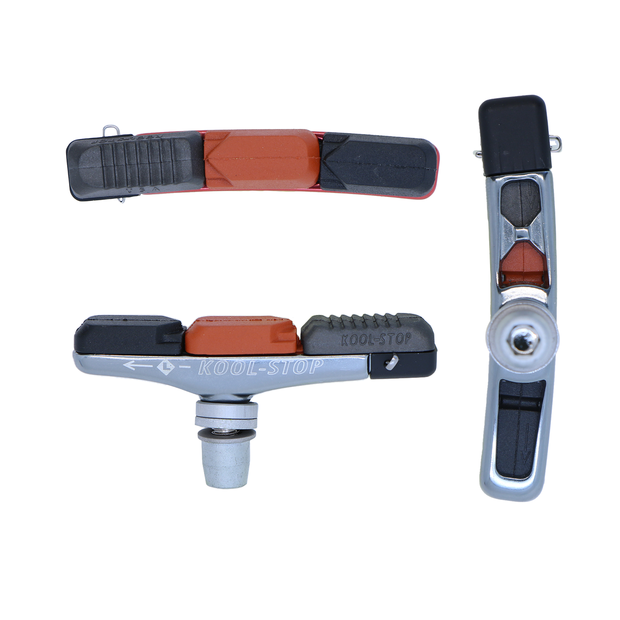 Tectonic Threaded – KOOLSTOP