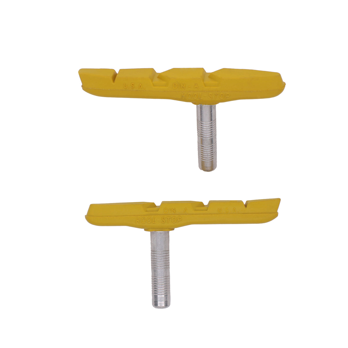 CONTEC C-Stop pattini freno cantilever 70 mm compound medio CONTEC C-Stop pattini freno cantilever 70 mm compound medio
