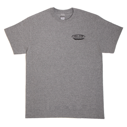 Kool Stop T-Shirt Grey