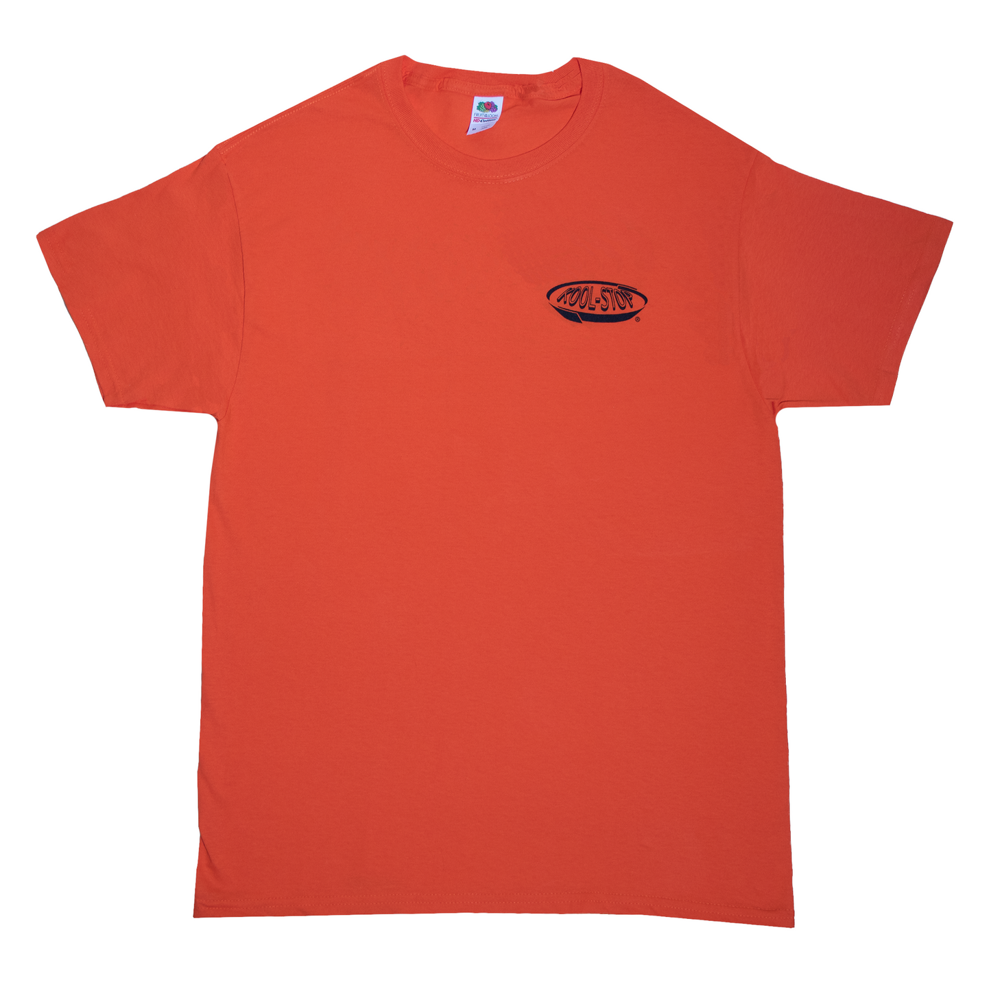 Kool Stop T-Shirt Orange